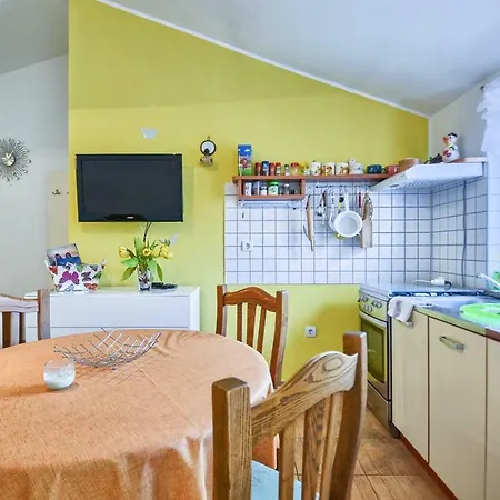 Studio Maja Appartement