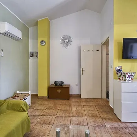 Studio Maja Appartement *