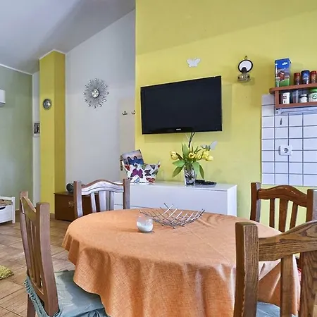Appartement Studio Maja