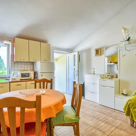 Studio Maja Appartement Šišan