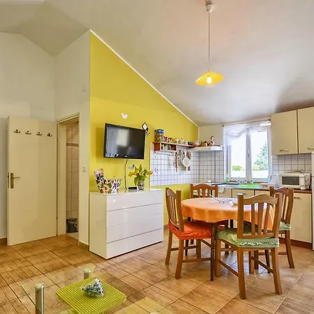 Studio Maja Appartement Šišan