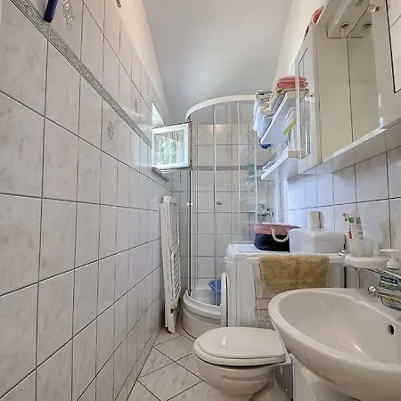 Studio Maja Appartement *