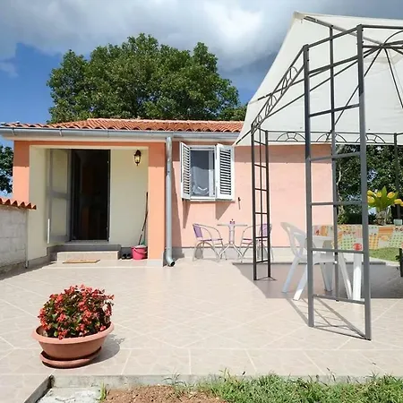 Studio Maja Appartement